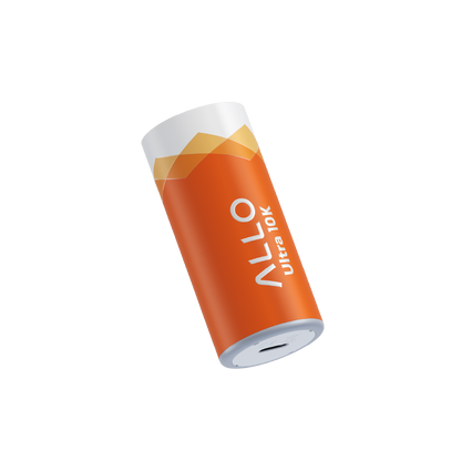 Allo - Ultra 10K Device
