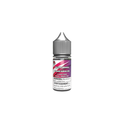 IVG Liquid - Frozen Cherries