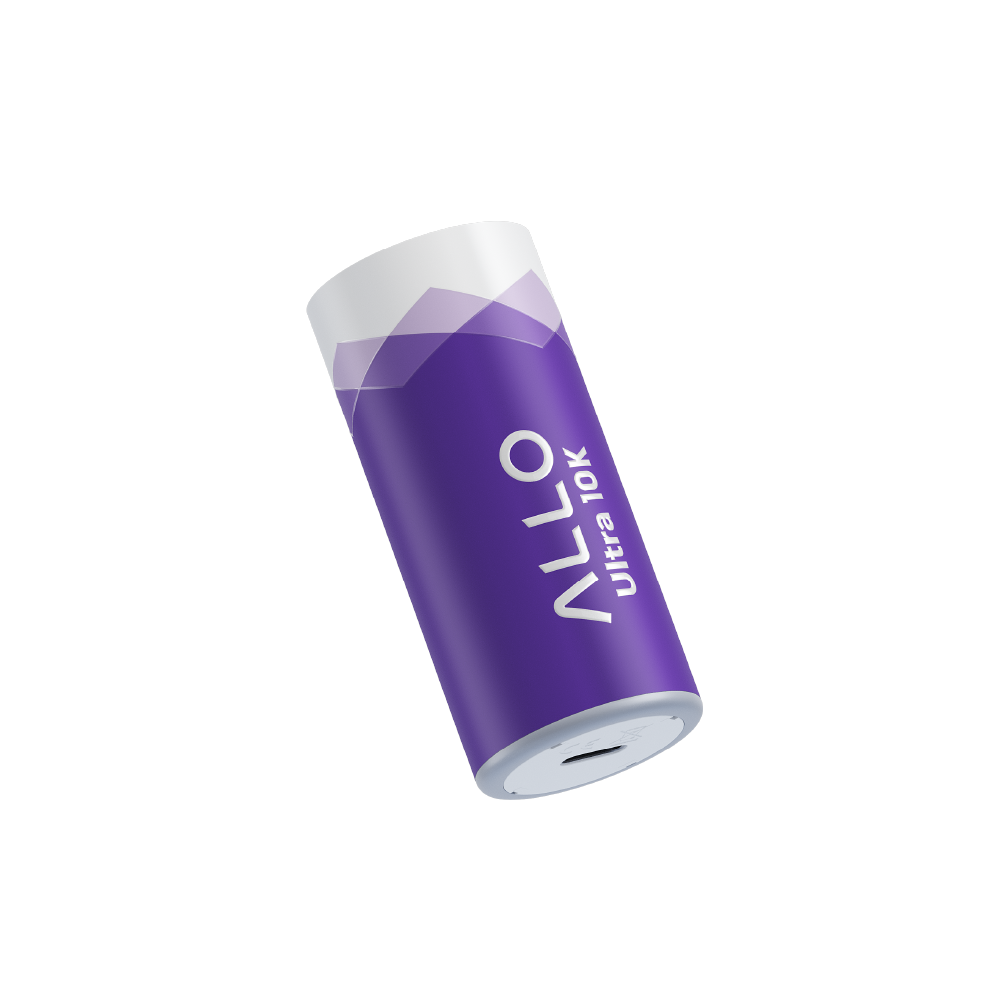 Allo - Ultra 10K Device