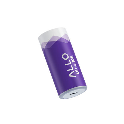 Allo - Ultra 10K Device