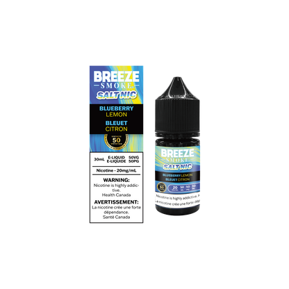 BREEZE-30mL-Vape-Eliquid-Free-shipping-Blueberry-Lemon