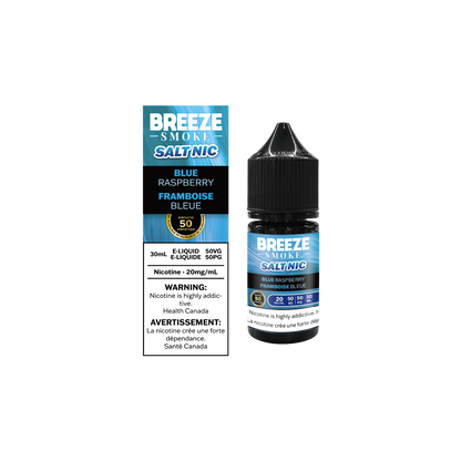 BREEZE-E-Liquid-blue-raspberry-Vaping-Nicotine-Bottle