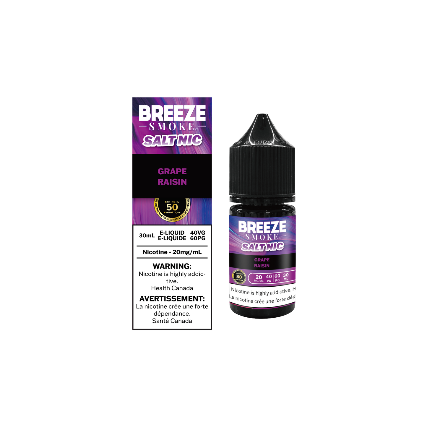 BREEZE-Vape-Eliquid-Bottle-Grape-Raisin-Nic-salt