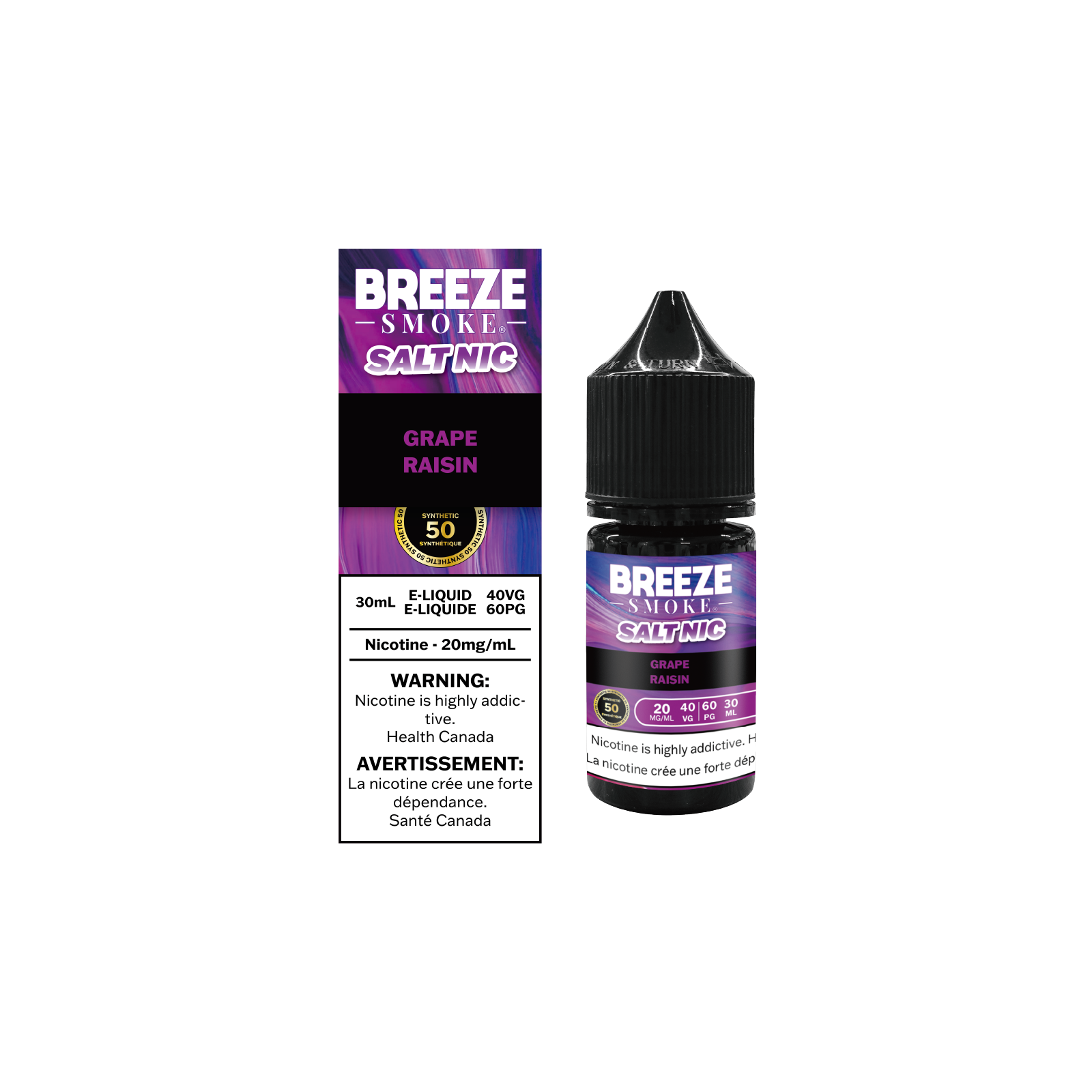 BREEZE-Vape-Eliquid-Bottle-Grape-Raisin-Nic-salt
