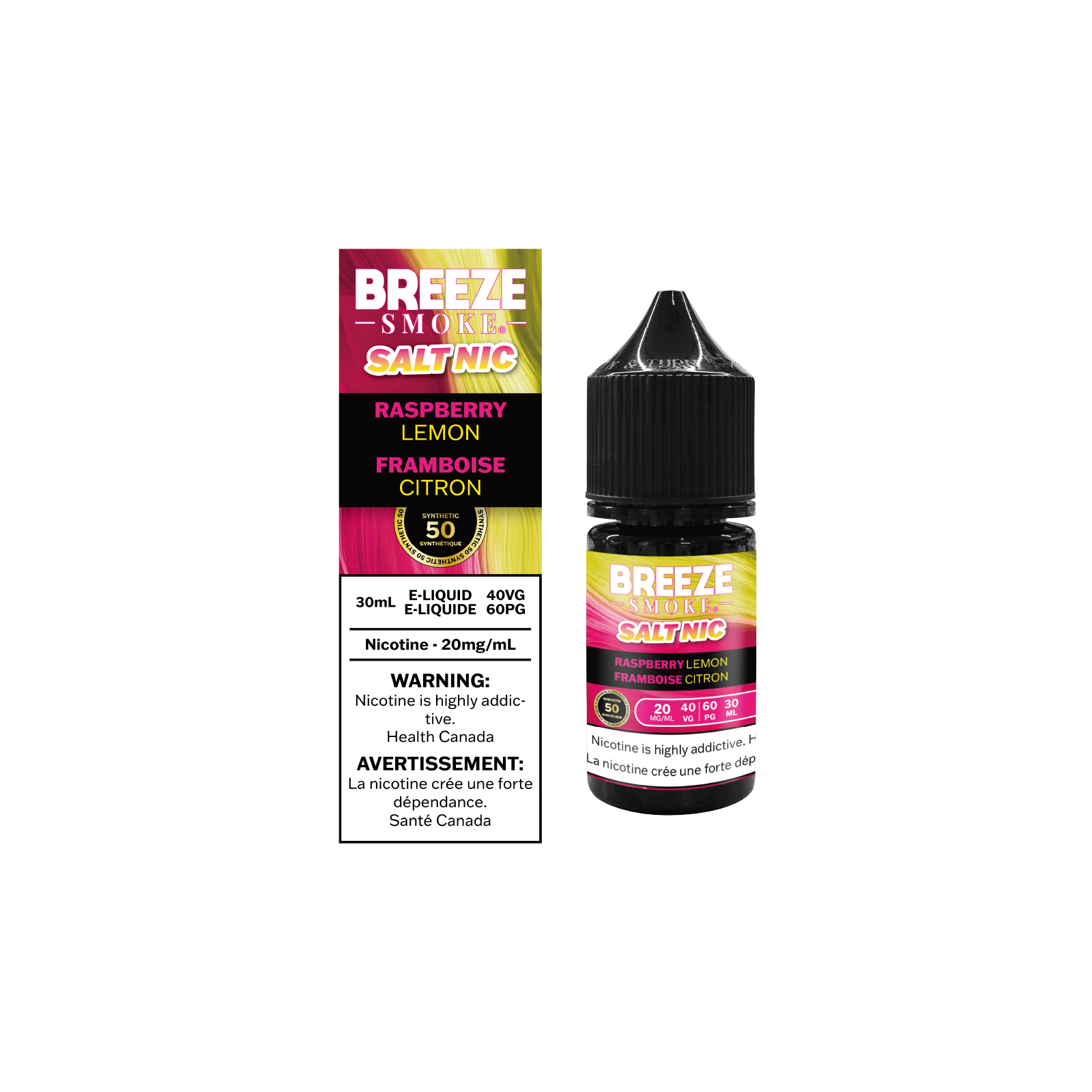 BREEZE-Vape-Eliquid-Bottle-Raspberry-lemon-Nic-salt
