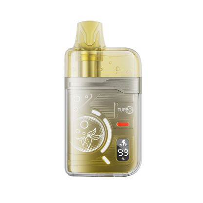 ELFBAR BC Pro 80K - Banana Ice