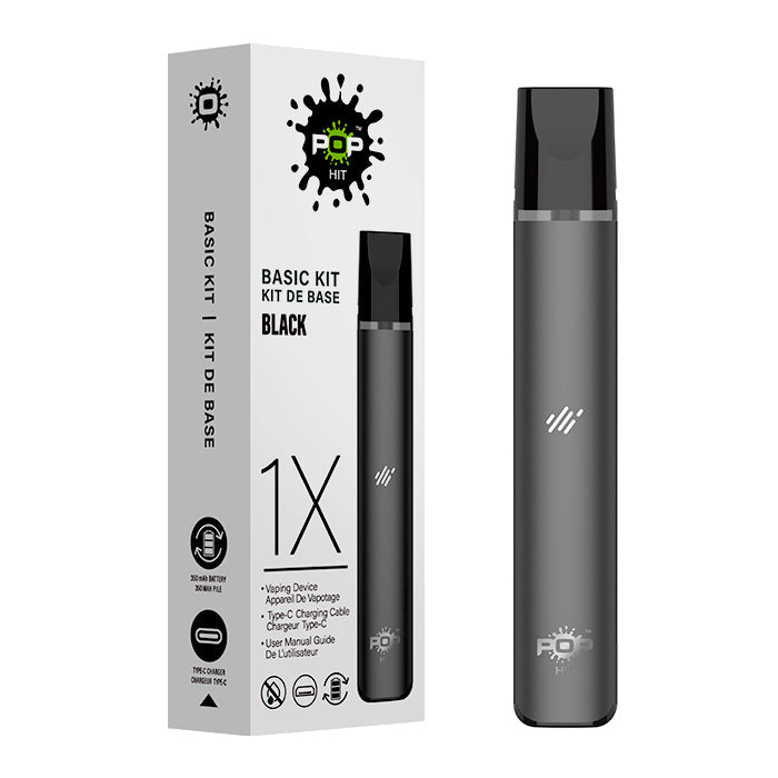 POP -  HIT 2.0 Device