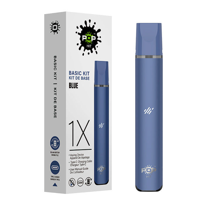 POP -  HIT 2.0 Device