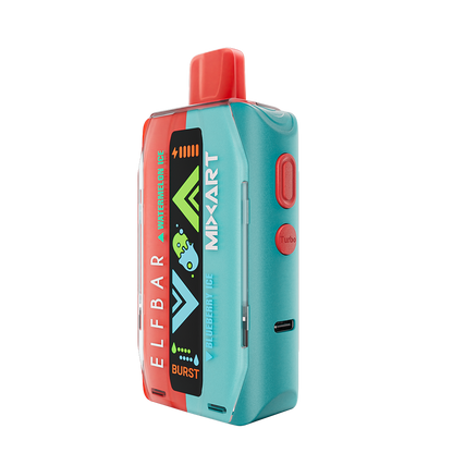Elfbar MixArt 40K - Blueberry Watermelon Ice