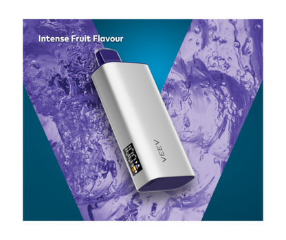 VEEV NOW - BLUEBERRY