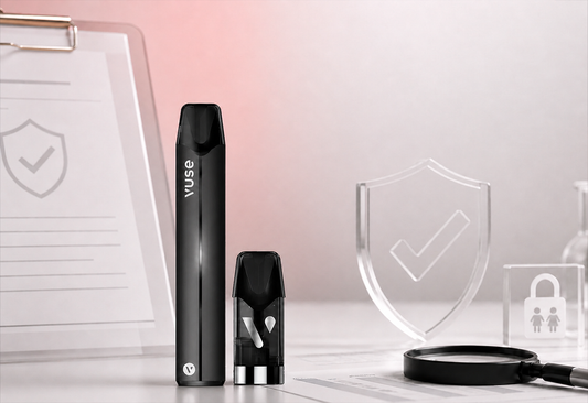 Canada vaping laws TVPA explained thumbnail with regulations icons"