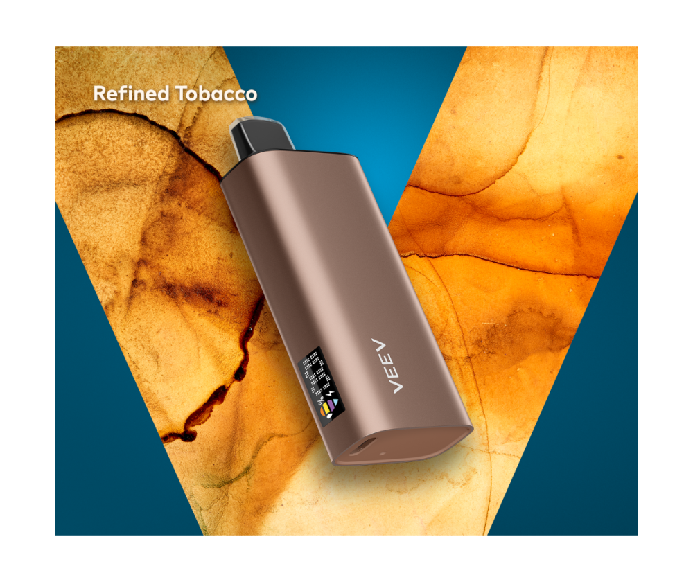 VEEV NOW - CLASSIC TOBACCO