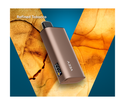 VEEV NOW - CLASSIC TOBACCO