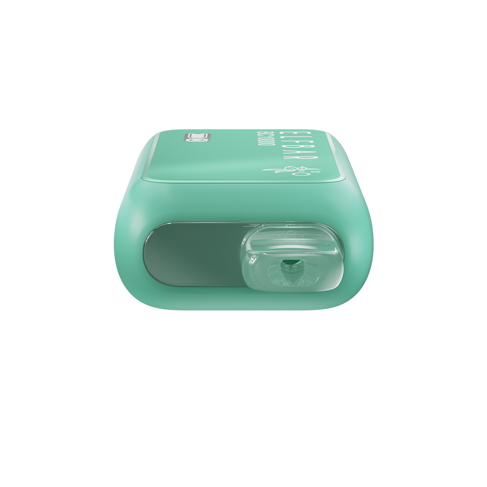 ELFBAR BC 10000 Fuji Ice top disposable vape