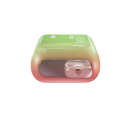 ELFBAR BC 10000 Kiwi Guava Ice top disposable vape