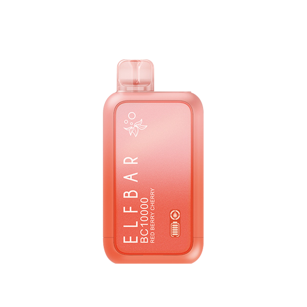 ELF-BAR-BC10K-Red-Berry-Cherry-Disposable-Nicotine-Lush-Vape