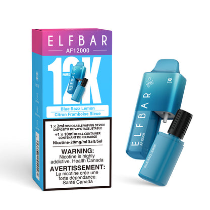 ELFBAR-AF-12000-Blue-Razz-Lemon-disposable-Lush-Vape-