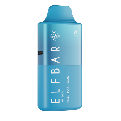 ELFBAR-AF-12000-Blue-Razz-Lemon-disposable-Lush-Vape-