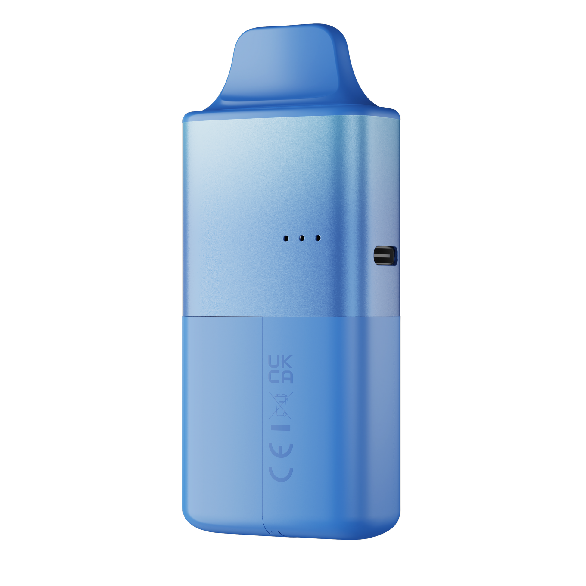 ELFBAR-AF-12000-Blueberry-Ice-disposable-Lush-Vape-