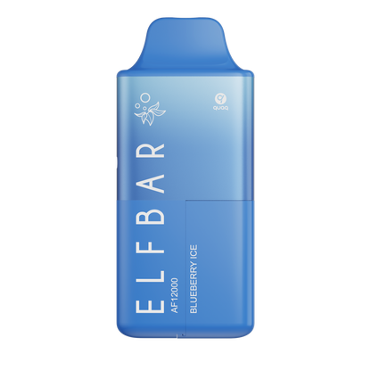 ELFBAR-AF-12000-Blueberry-Ice-disposable-Lush-Vape-