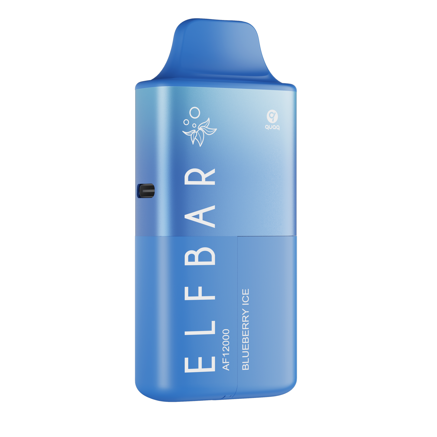 ELFBAR-AF-12000-Blueberry-Ice-disposable-Lush-Vape-