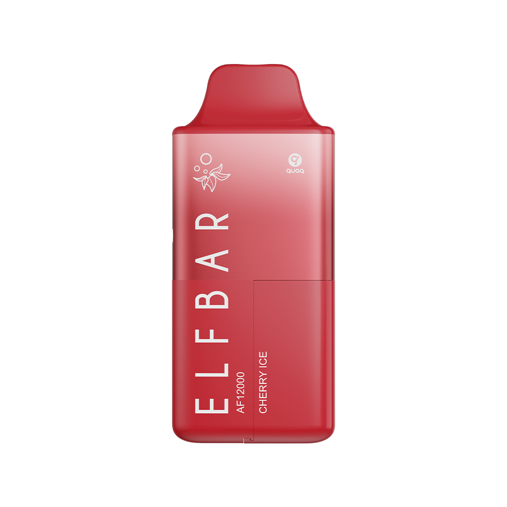 ELFBAR-AF12000-Cherry-Ice-disposable-Lush-Vape-