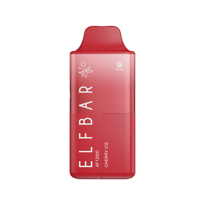 ELFBAR-AF12000-Cherry-Ice-disposable-Lush-Vape-