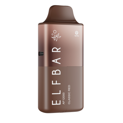 ELFBAR-AF12000-Classic-Red-disposable-Lush-Vape-
