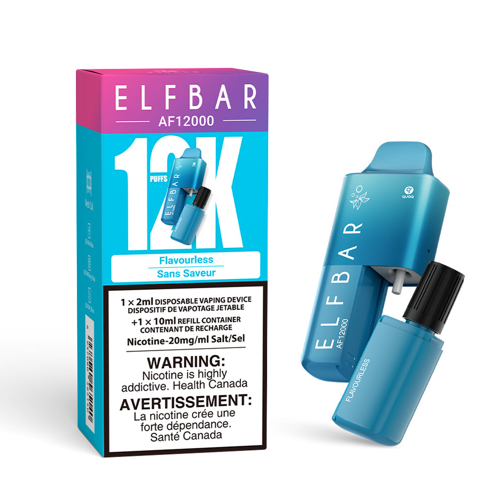 ELFBAR-AF12000-Flavourless-disposable-Lush-Vape-