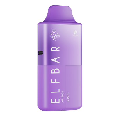 ELFBAR-AF12000-Grape-disposable-Lush-Vape-