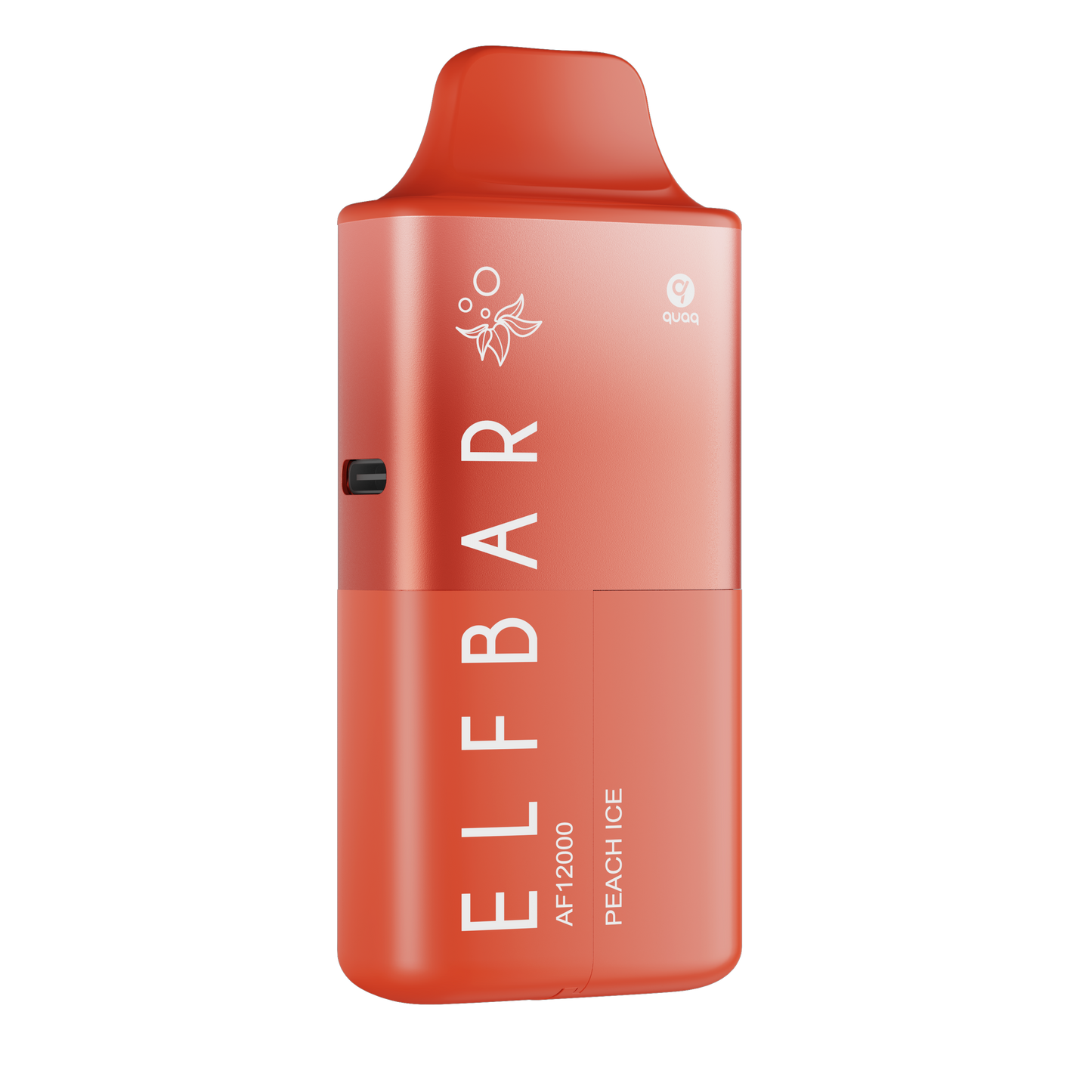 ELFBAR-AF12000-Peach-Ice-disposable-Lush-Vape-