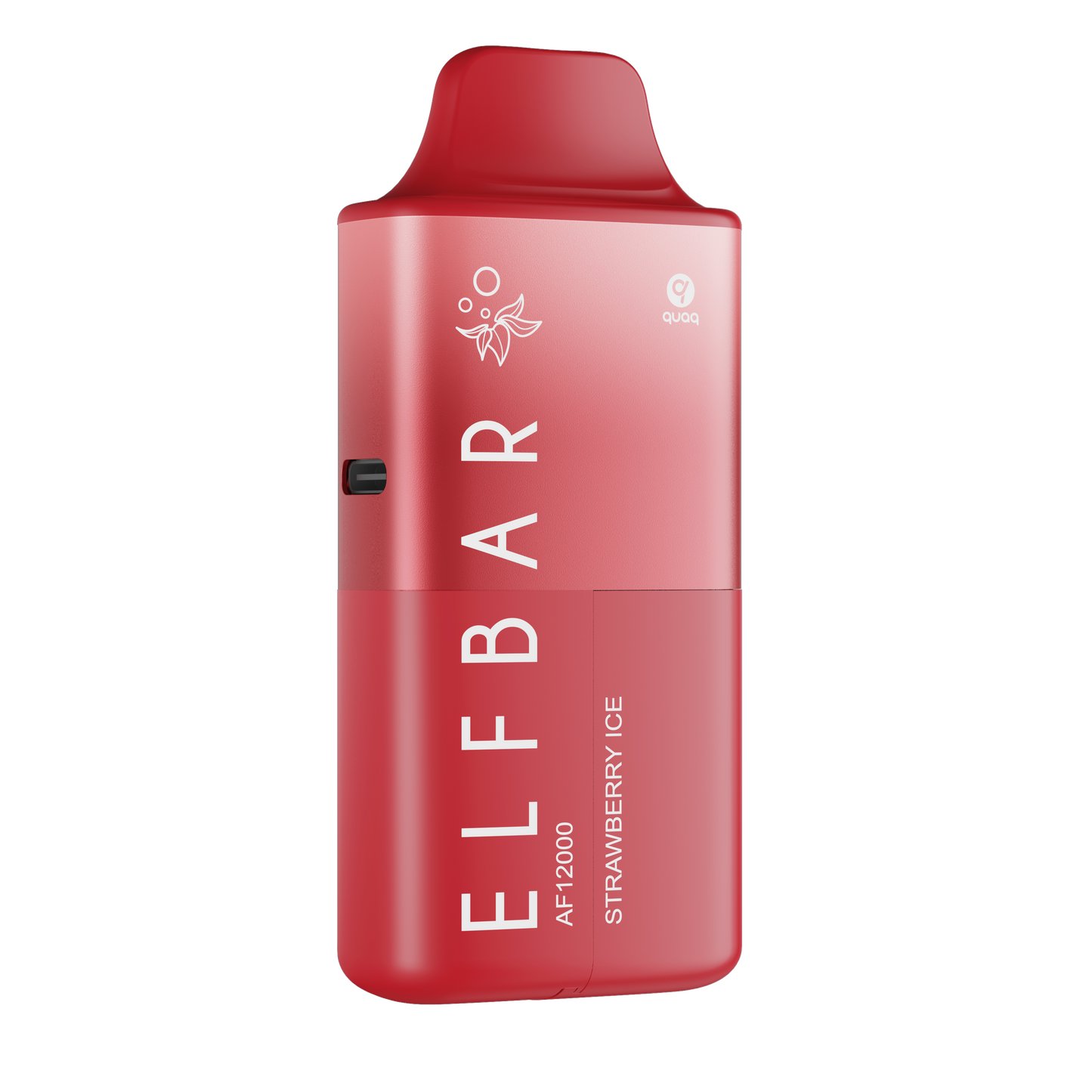 ELFBAR-AF12000-Strawberry-Ice-disposable-Lush-Vape-