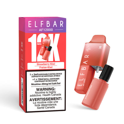 ELFBAR-AF12000-Strawberry-Kiwi-disposable-Lush-Vape-