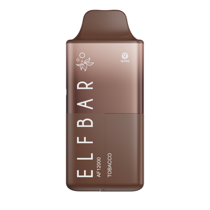 ELFBAR-AF12000-Tobacco-disposable-Lush-Vape-