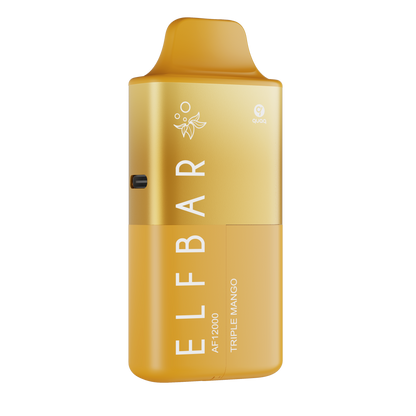 ELFBAR-AF12000-Triple-Mango-disposable-Lush-Vape-