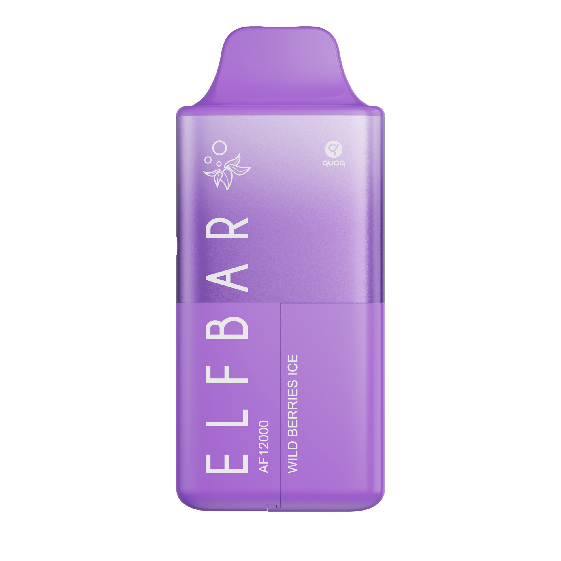 ELFBAR-AF12000-Wild-Berries-Ice-disposable-Lush-Vape-