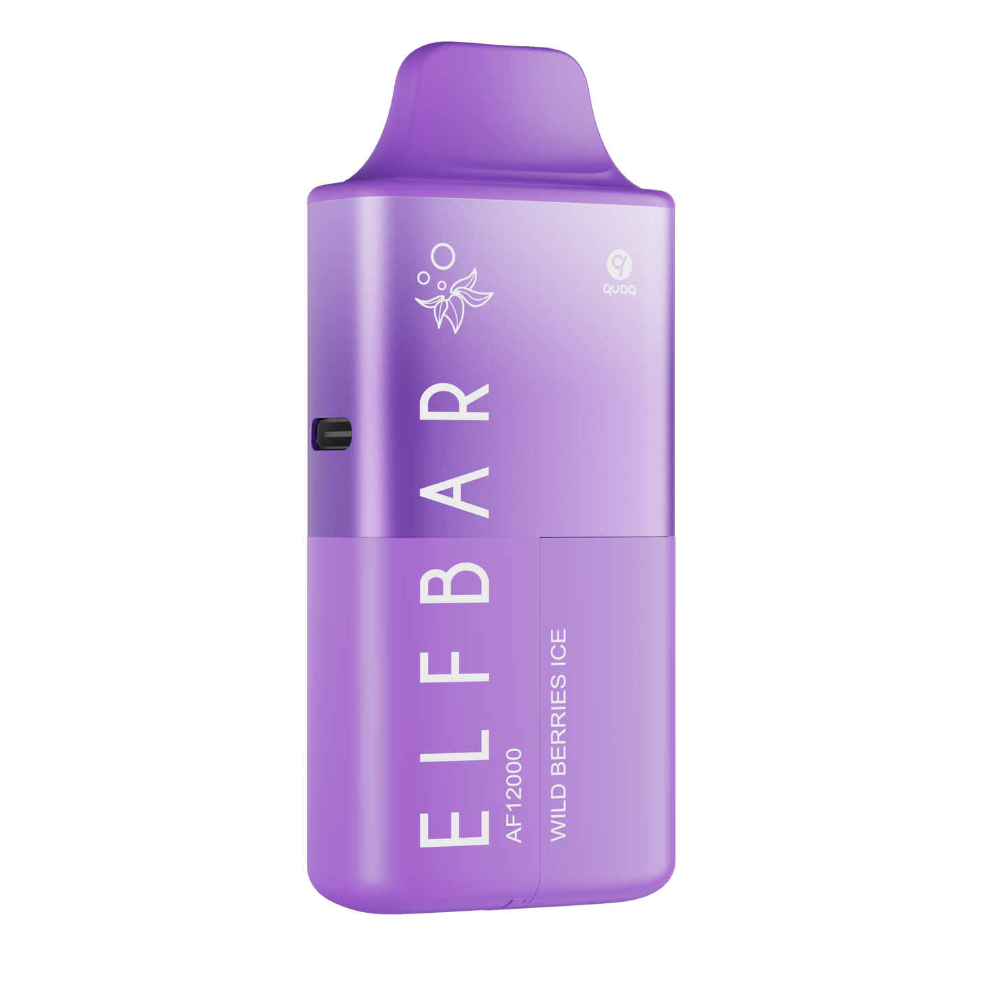 ELFBAR-AF12000-Wild-Berries-Ice-disposable-Lush-Vape-