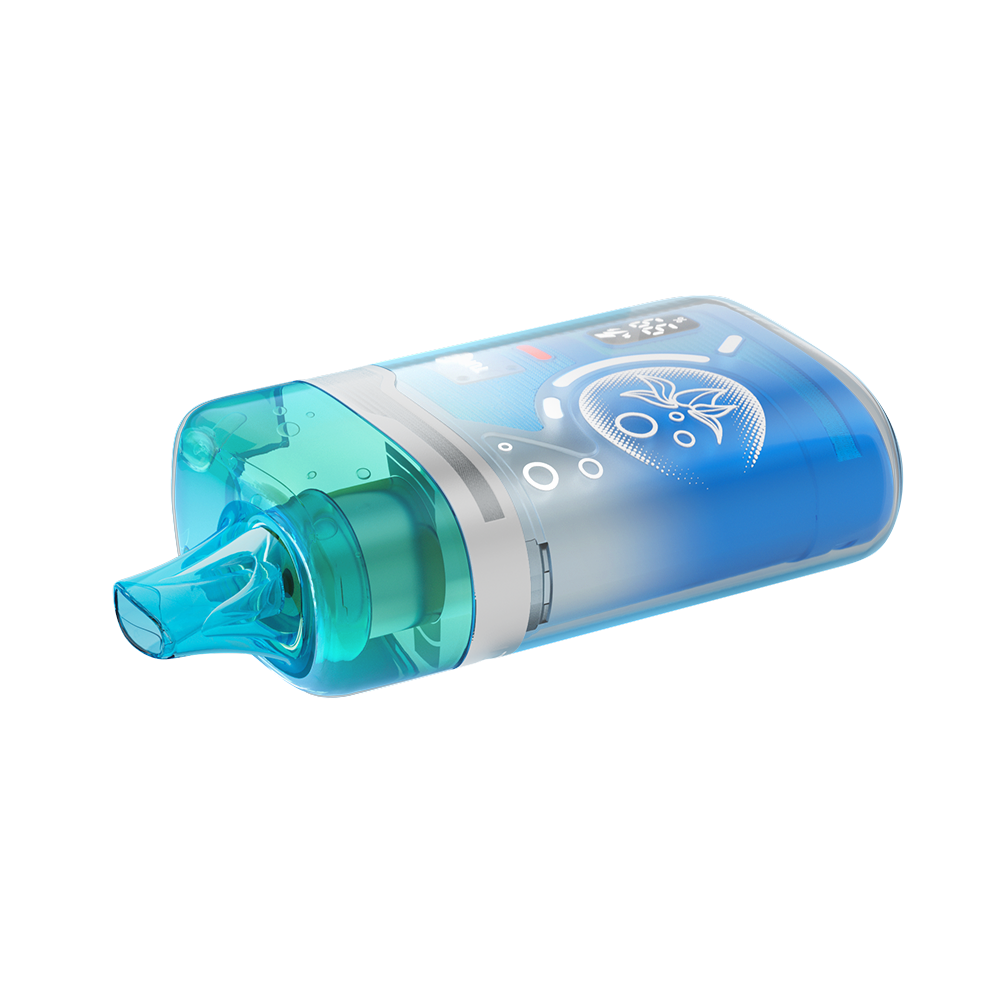 ELFBAR-BC-80K-Puffs-Disposable-Vape-Free-Shipping-Blue-Razz-Ice-