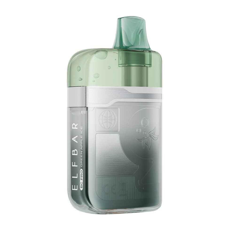 ELFBAR-BC-Pro-80K-Puffs-Disposable-Vape-Eliquid-Green-Apple-Ice-