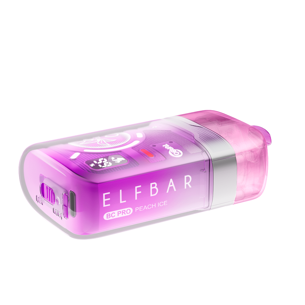 ELFBAR-BC-Pro-80K-Puffs-Disposable-Vape-Eliquid-Peach-Ice-