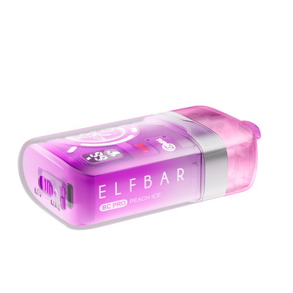 ELFBAR-BC-Pro-80K-Puffs-Disposable-Vape-Eliquid-Peach-Ice-