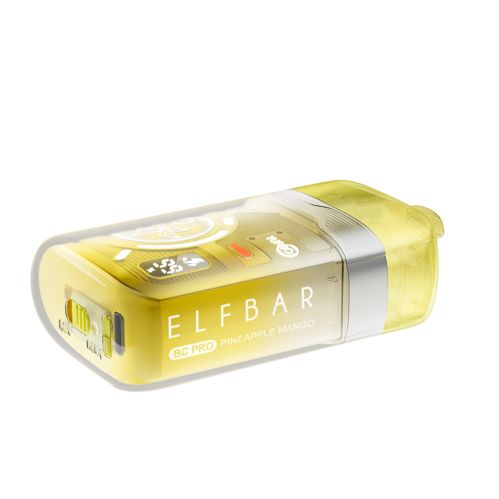 ELFBAR-BC-Pro-80K-Puffs-Disposable-Vape-Eliquid-Pineapple-Mango-
