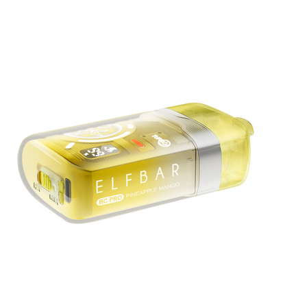 ELFBAR-BC-Pro-80K-Puffs-Disposable-Vape-Eliquid-Pineapple-Mango-