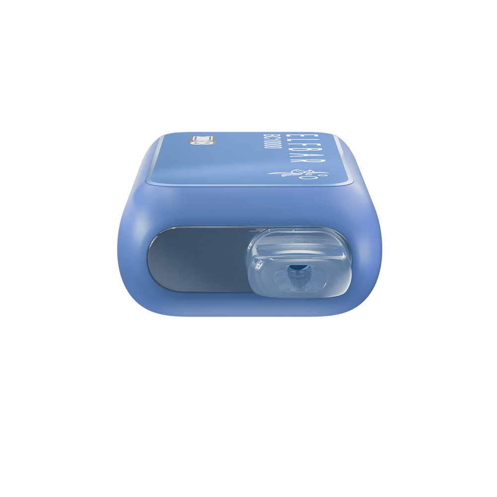ELFBAR BC 10000 Blue Cloudz top disposable vape