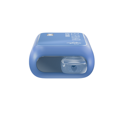 ELFBAR BC 10000 Blue Cloudz top disposable vape