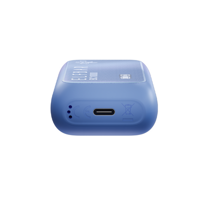 ELFBAR BC 10000 Blue Cloudz bottom disposable vape