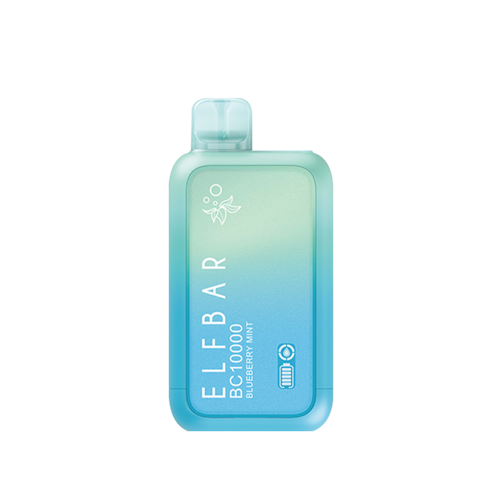 ELFBAR BC10000  LUSH VAPE