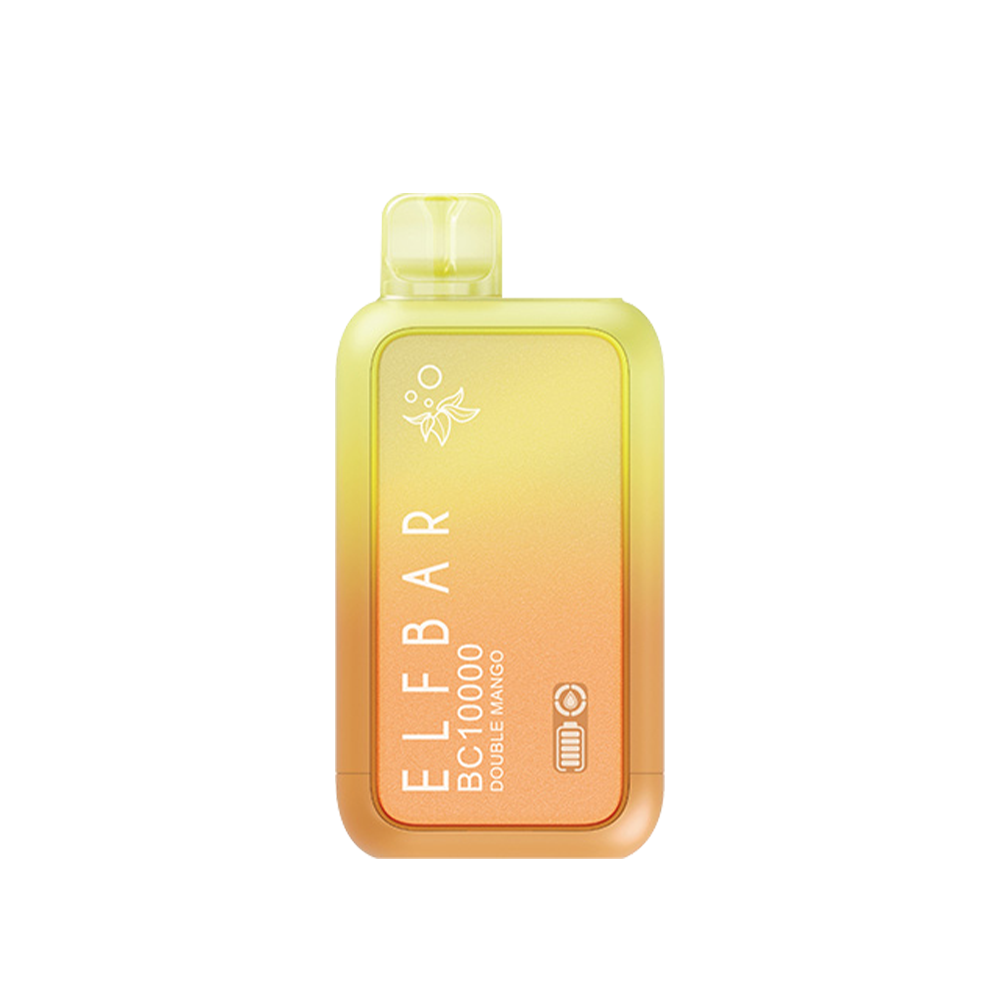 ELFBAR-BC10000-Double-Mango-Disposable-Vape-Nic-Salt-Online-Store