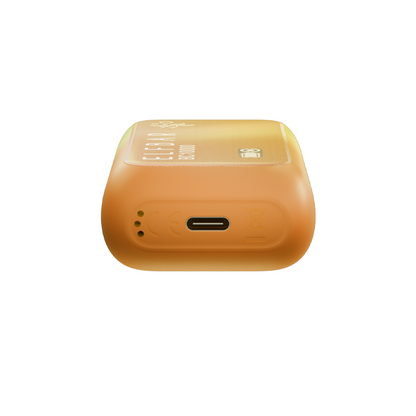 ELFBAR BC 10000 Double Mango bottom disposable vape