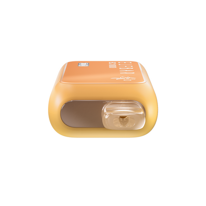 ELFBAR BC 10000 Double Mango top disposable vape